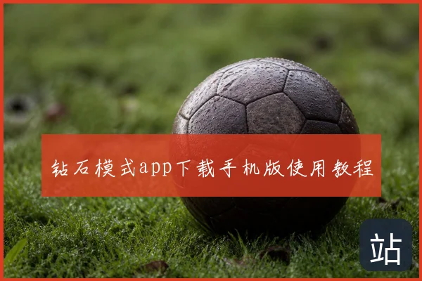 钻石模式app下载手机版使用教程